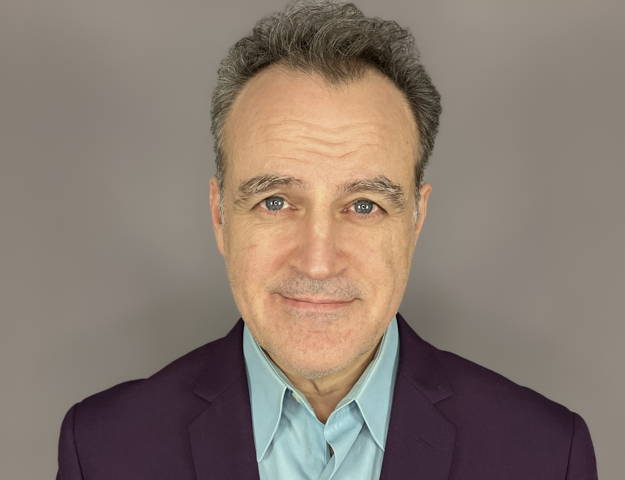 sal rendino
