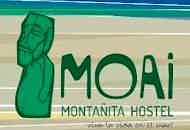 Hostal Moai