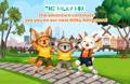 The adventure continues see you on our next Milky Adventure! | The Milky Box