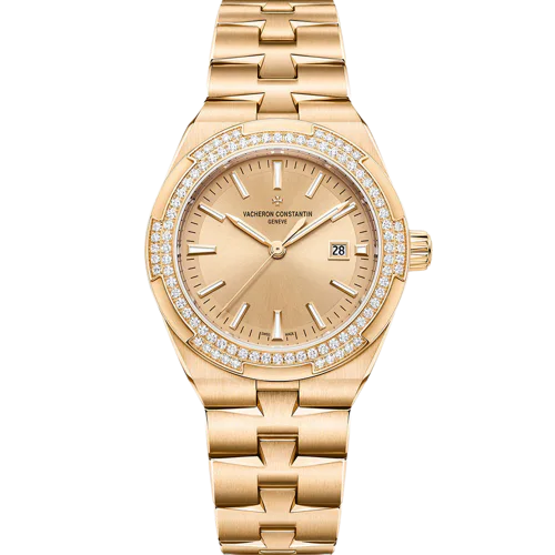 Vacheron Constantin Overseas 4605V/200R-B968