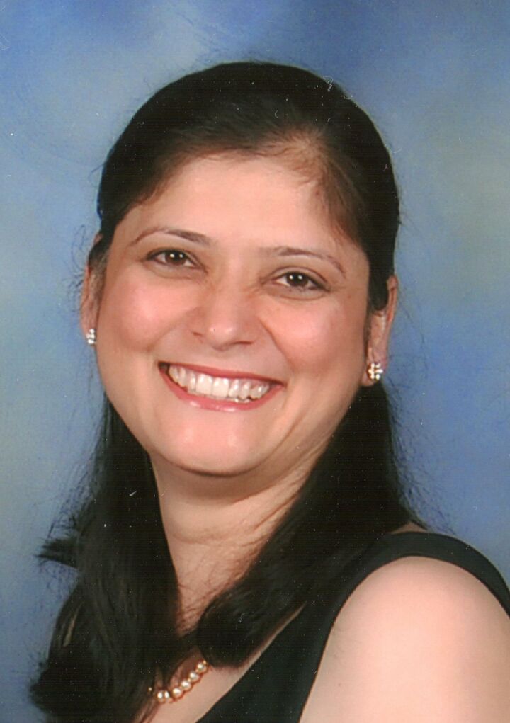 Davinder Rai