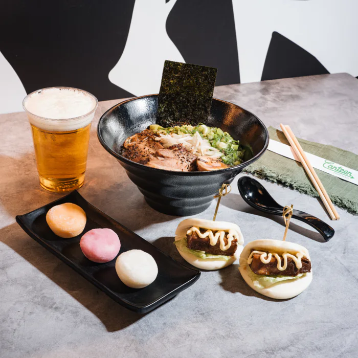 Shogun Ramen