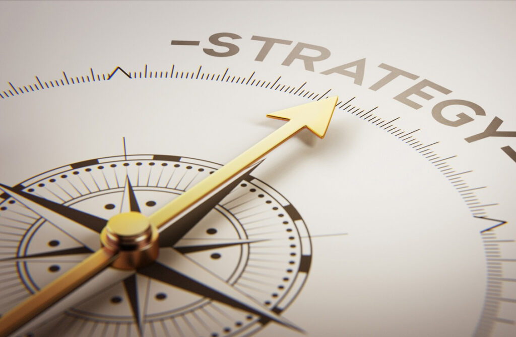 Strategy Advisory
